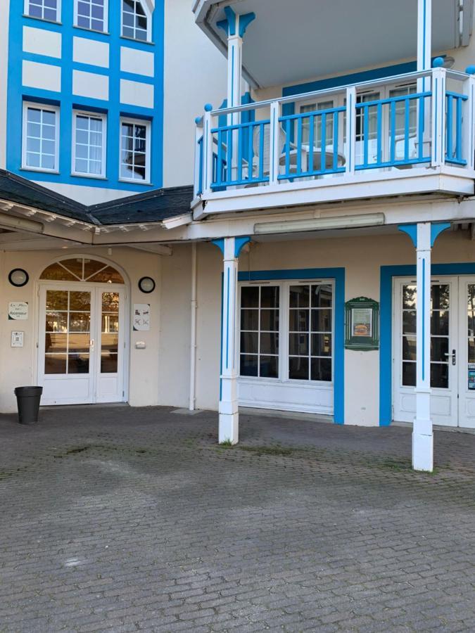 Appartement Belle Dune Fort-Mahon-Plage Zewnętrze zdjęcie