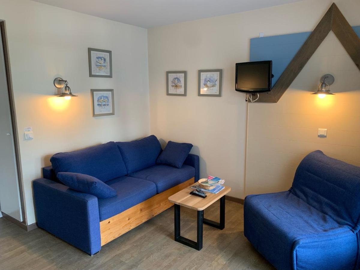 Appartement Belle Dune Fort-Mahon-Plage Zewnętrze zdjęcie