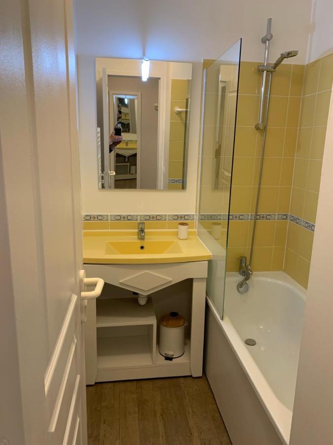 Appartement Belle Dune Fort-Mahon-Plage Zewnętrze zdjęcie